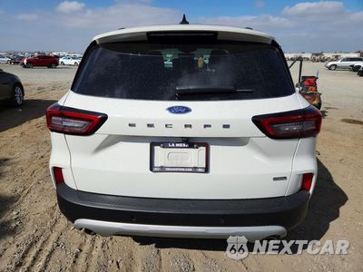Zdjęcie 6 z 14 samochodu: 2025 FORD ESCAPE VIN:1FMCU0E11SUA69533 - miniatura