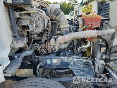 Zdjęcie 10 z 13 samochodu: 2020 PETERBILT 579 SEMI TRUCK VIN:1XPBDP9X1LD687779 - miniatura