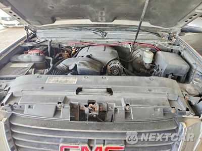 Zdjęcie 12 z 13 samochodu: 2008 GMC YUKON VIN:1GKFC13C08R165250 - miniatura
