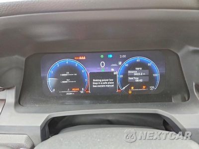 Zdjęcie 9 z 12 samochodu: 2024 TOYOTA TACOMA SR5 VIN:3TYLB5JN7RT023868 - miniatura