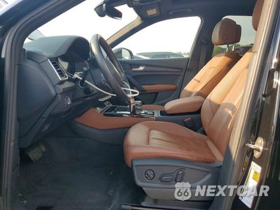 Zdjęcie 7 z 14 samochodu: 2021 AUDI Q5 PREMIUM PLUS VIN:WA1BAAFY7M2070026 - miniatura