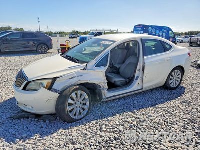 2016 BUICK VERANO 1G4PP5SK5G4168124 - główne zdjęcie licytacji z USA - miniatura