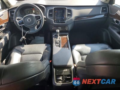 Zdjęcie 8 z 13 samochodu: 2019 VOLVO XC90 T6 MOMENTUM VIN:YV4A22PK3K1511746 - miniatura