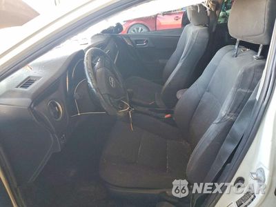 Zdjęcie 7 z 12 samochodu: 2016 SCION IM BASE VIN:JTNKARJE6GJ517453 - miniatura