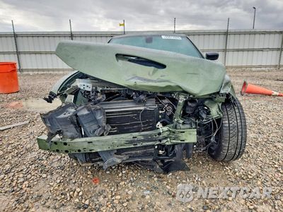 Piąte zdjęcie samochodu w środku: 2019 DODGE CHARGER R/T VIN:2C3CDXCT9KH668348 - miniatura