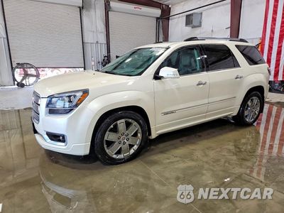 2014 GMC ACADIA DENALI 1GKKVTKD6EJ354302 - główne zdjęcie licytacji z USA - miniatura