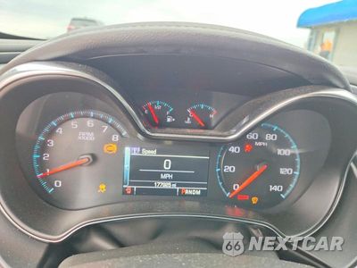 Zdjęcie 9 z 12 samochodu: 2014 CHEVROLET IMPALA LT VIN:2G1125S33E9150449 - miniatura