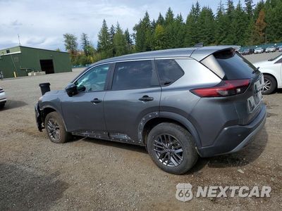 Drugie zdjęcie samochodu z przodu: 2023 NISSAN ROGUE S VIN:5N1BT3AB4PC947208 - miniatura