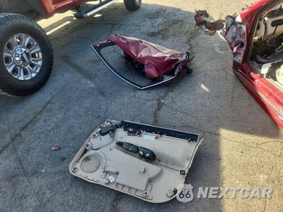 Zdjęcie 12 z 13 samochodu: 2009 CHEVROLET IMPALA 1LT VIN:2G1WT57N591248593 - miniatura
