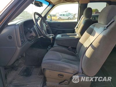 Zdjęcie 7 z 12 samochodu: 2006 CHEVROLET SILVERADO C1500 VIN:1GCEC19Z46Z153540 - miniatura