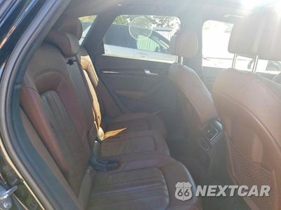 Zdjęcie 10 z 12 samochodu: 2018 AUDI Q5 PREMIUM PLUS VIN:WA1BNAFY8J2047306 - miniatura
