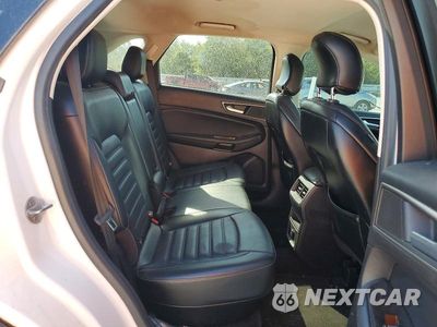 Zdjęcie 11 z 13 samochodu: 2016 FORD EDGE SEL VIN:2FMPK3J97GBB66706 - miniatura