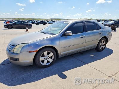 2008 FORD FUSION SE 3FAHP07Z38R260073 - główne zdjęcie licytacji z USA - miniatura