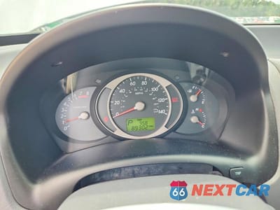 Zdjęcie 9 z 13 samochodu: 2005 HYUNDAI TUCSON GLS VIN:KM8JN12D35U086203 - miniatura
