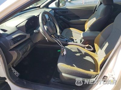 Zdjęcie 7 z 12 samochodu: 2024 SUBARU CROSSTREK SPORT VIN:4S4GUHF61R3769322 - miniatura