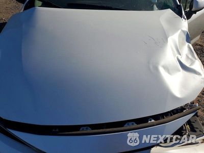Zdjęcie 11 z 12 samochodu: 2025 TOYOTA COROLLA LE VIN:5YFB4MDE0SP262328 - miniatura