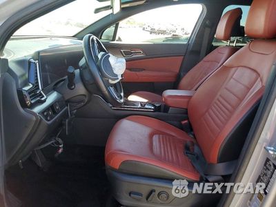 Zdjęcie 7 z 13 samochodu: 2023 KIA SPORTAGE SX VIN:5XYK43AF3PG136791 - miniatura