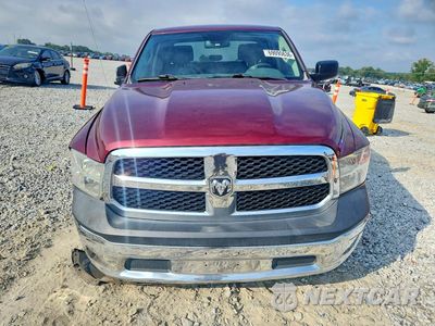 Piąte zdjęcie samochodu w środku: 2016 RAM 1500 ST VIN:1C6RR6KG7GS333070 - miniatura
