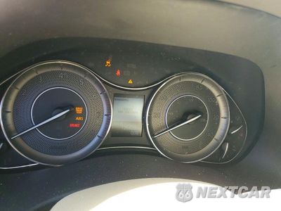 Zdjęcie 9 z 14 samochodu: 2014 INFINITI QX80 BASE VIN:JN8AZ2NF6E9553357 - miniatura
