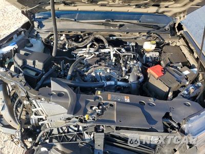 Zdjęcie 11 z 12 samochodu: 2025 FORD RANGER XLT VIN:1FTER4HH2SLE13598 - miniatura