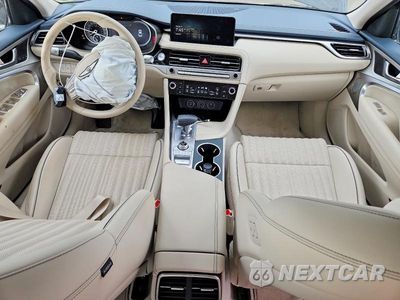 Zdjęcie 8 z 12 samochodu: 2026 GENESIS G70 PRESTIGE VIN:KMTG34SC3TU160795 - miniatura