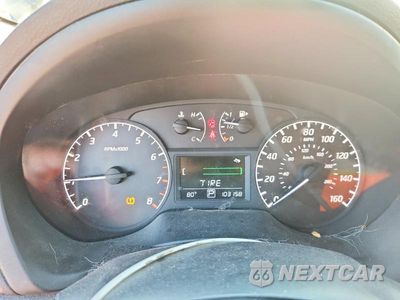 Zdjęcie 9 z 12 samochodu: 2016 NISSAN SENTRA S VIN:3N1AB7AP5GY220241 - miniatura