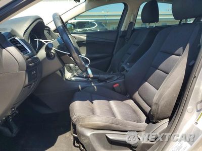 Zdjęcie 7 z 13 samochodu: 2015 MAZDA 6 SPORT VIN:JM1GJ1U52F1190345 - miniatura