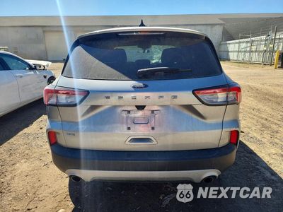 Zdjęcie 6 z 13 samochodu: 2021 FORD ESCAPE SE VIN:1FMCU0G6XMUB22712 - miniatura