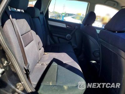 Zdjęcie 10 z 13 samochodu: 2010 HONDA CR-V LX VIN:5J6RE4H38AL100971 - miniatura