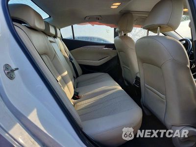 Zdjęcie 10 z 12 samochodu: 2018 MAZDA 6 GRAND TOURING VIN:JM1GL1TY2J1308862 - miniatura