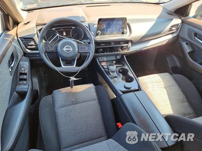 Zdjęcie 8 z 12 samochodu: 2023 NISSAN ROGUE SV VIN:JN8BT3BB8PW487623 - miniatura
