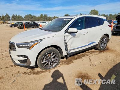2021 ACURA RDX TECHNOLOGY 5J8TC2H50ML047406 - główne zdjęcie licytacji z USA - miniatura