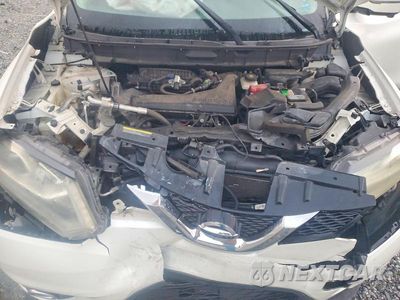 Zdjęcie 11 z 12 samochodu: 2016 NISSAN ROGUE SL VIN:5N1AT2MTXGC793596 - miniatura