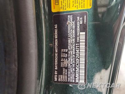 Zdjęcie 12 z 12 samochodu: 2015 MINI COOPER VIN:WMWXM5C50F2A94711 - miniatura