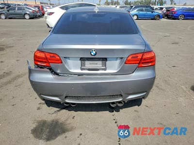 Zdjęcie 6 z 12 samochodu: 2009 BMW M3 VIN:WBSWD93569PY43868 - miniatura
