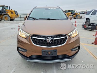 Piąte zdjęcie samochodu w środku: 2017 BUICK ENCORE SPORT TOURING VIN:KL4CJ1SB9HB057676 - miniatura