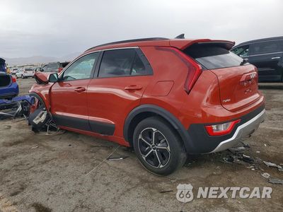 Drugie zdjęcie samochodu z przodu: 2023 KIA NIRO EX VIN:KNDCR3LE7P5056557 - miniatura