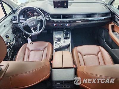 Zdjęcie 8 z 13 samochodu: 2019 AUDI Q7 PREMIUM PLUS VIN:WA1LAAF71KD001409 - miniatura