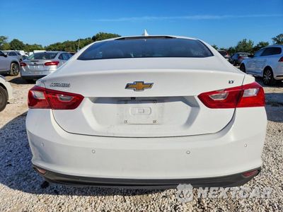 Zdjęcie 6 z 12 samochodu: 2024 CHEVROLET MALIBU LT VIN:1G1ZD5ST8RF140767 - miniatura