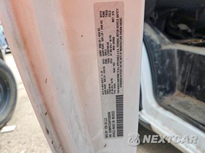 Zdjęcie 13 z 13 samochodu: 2023 RAM PROMASTER 3500 DELIVERY VAN VIN:3C6MRVZG6PE586894 - miniatura