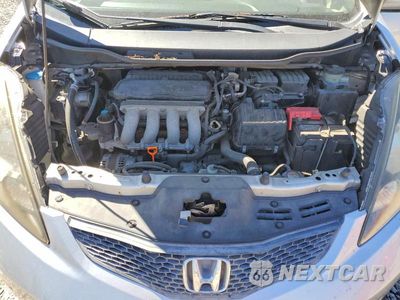Zdjęcie 11 z 12 samochodu: 2012 HONDA FIT VIN:JHMGE8H34CC005250 - miniatura