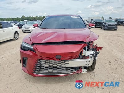 Piąte zdjęcie samochodu w środku: 2026 LEXUS RX 350H PREMIUM VIN:2T2BBMCA0TC111538 - miniatura