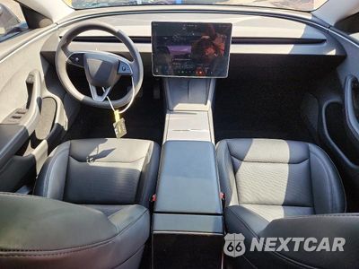 Zdjęcie 8 z 12 samochodu: 2024 TESLA MODEL 3 VIN:5YJ3E1EA7RF784990 - miniatura