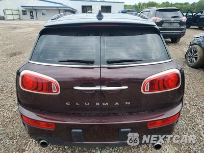 Zdjęcie 6 z 14 samochodu: 2017 MINI COOPER S CLUBMAN ALL4 VIN:WMWLU5C57H2C46176 - miniatura
