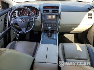 Zdjęcie 8 z 13 samochodu: 2011 MAZDA CX-9 VIN:JM3TB2DV1B0309754 - miniatura