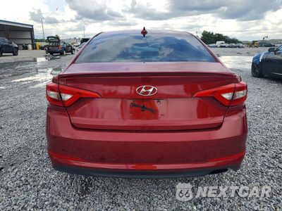 Zdjęcie 6 z 13 samochodu: 2015 HYUNDAI SONATA SE VIN:5NPE24AF1FH236498 - miniatura
