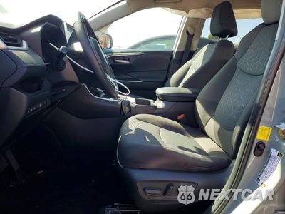 Zdjęcie 7 z 12 samochodu: 2023 TOYOTA RAV4 XLE VIN:2T3W1RFVXPW244193 - miniatura