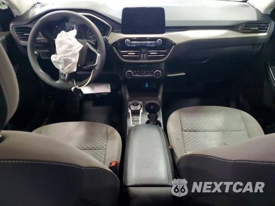 Zdjęcie 8 z 14 samochodu: 2021 FORD ESCAPE SE VIN:1FMCU9BZ3MUB26588 - miniatura