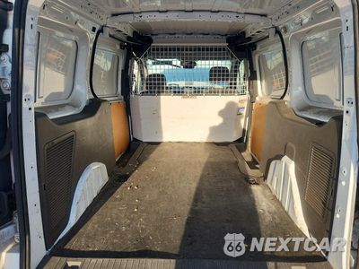 Zdjęcie 10 z 13 samochodu: 2021 FORD TRANSIT CONNECT XLT DELIVERY VAN VIN:NM0LS7F24M1486799 - miniatura