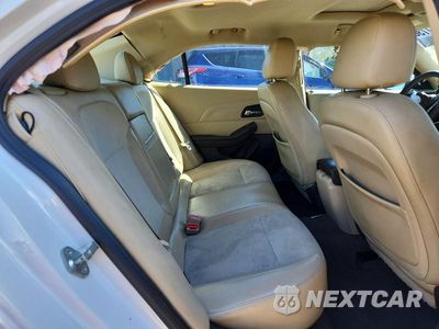 Zdjęcie 10 z 12 samochodu: 2013 CHEVROLET MALIBU 1LT VIN:1G11C5SA7DF167661 - miniatura